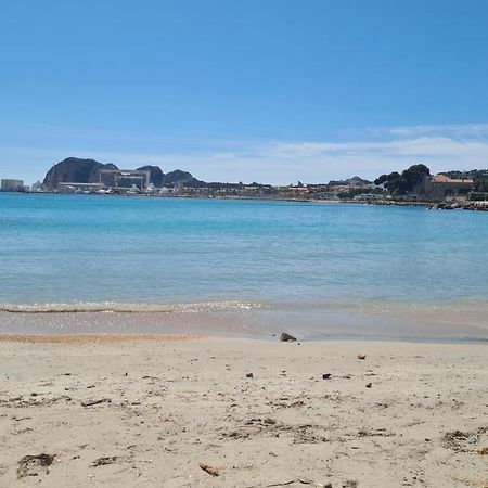 T2 Cocooning Beach La Ciotat Exteriér fotografie