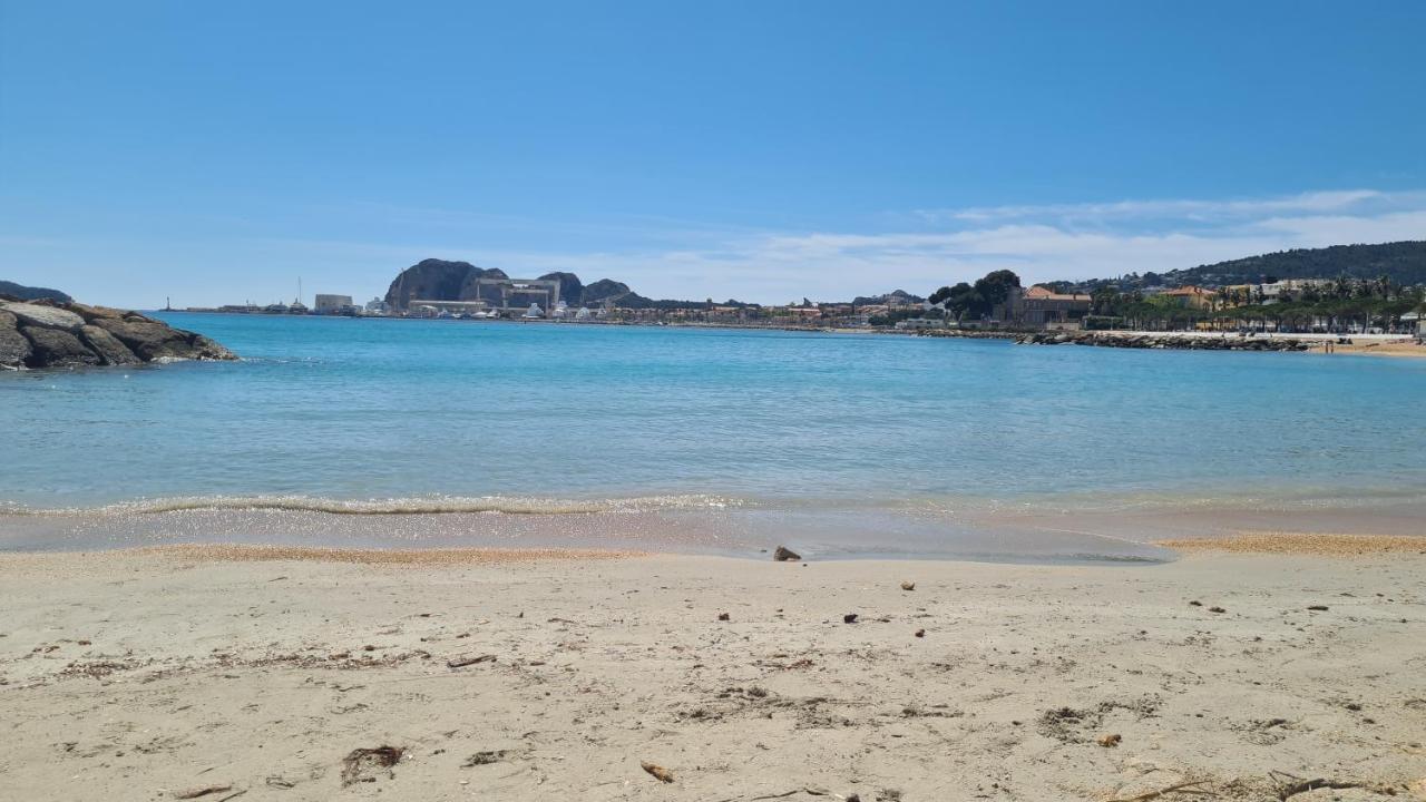 T2 Cocooning Beach La Ciotat Exteriér fotografie