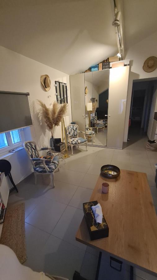 T2 Cocooning Beach La Ciotat Exteriér fotografie