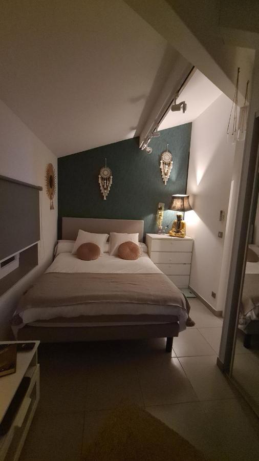 T2 Cocooning Beach La Ciotat Exteriér fotografie